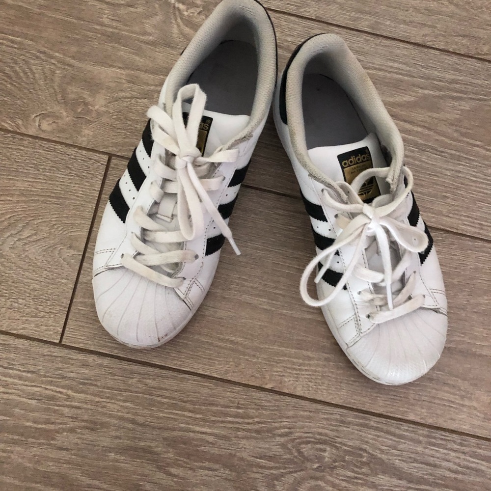 Adidas shoes
